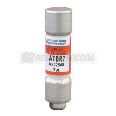  CC TD FUSE 600V 7A ATDR 
