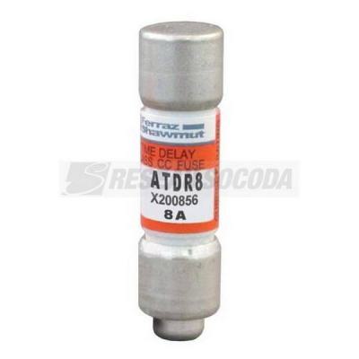  600V 8A CC TD FUSE(ATDR8) 