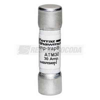  600V 30A MIDGET FUSE 