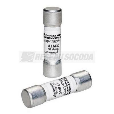  600V 7A MIDGET FUSE 