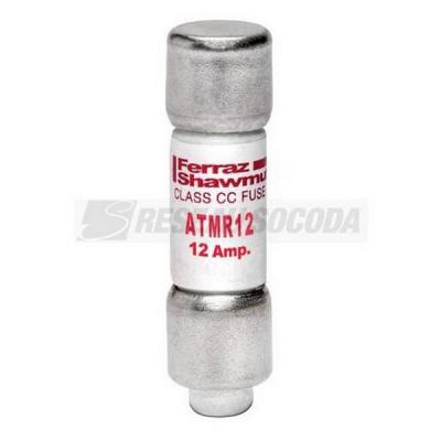 600V 12A CC FUSE 