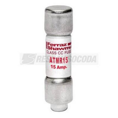  600V 15A CC FUSE 