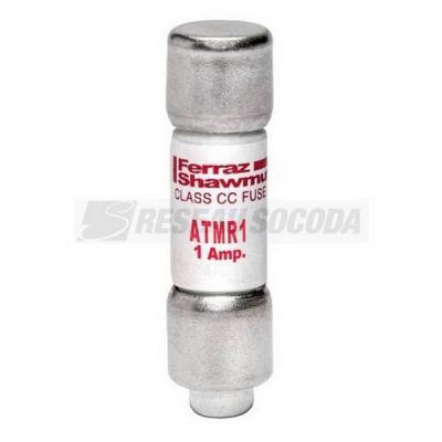  600V 1A CC FUSE 