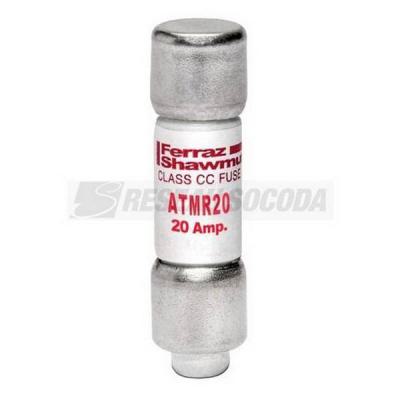  600V 20A CC FUSE 