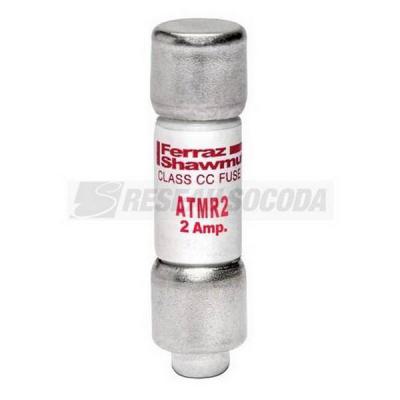  600V 2A CC FUSE 