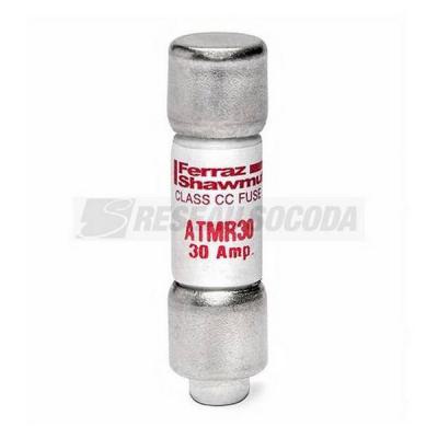  600V 30A CC FUSE 