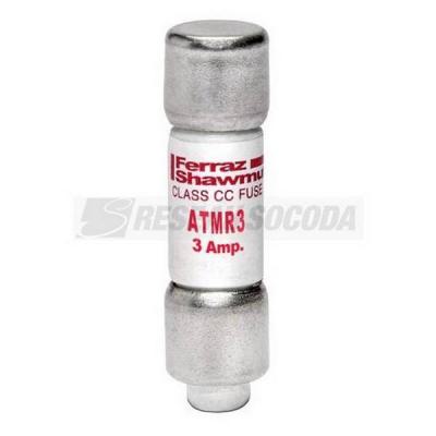  600V 3A CC FUSE 