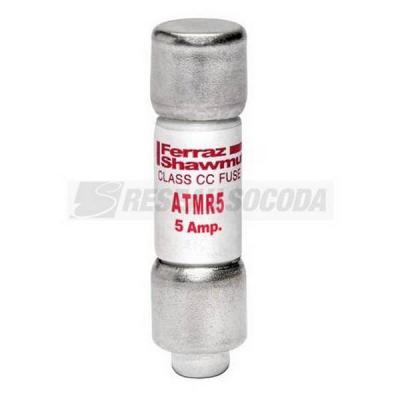  600V 5A CC FUSE 