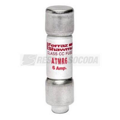  600V 6A CC FUSE 