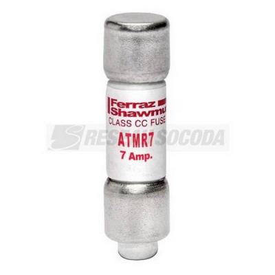  600V 7A CC FUSE 