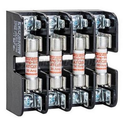  500V 2A TD MIDGET FUSE 
