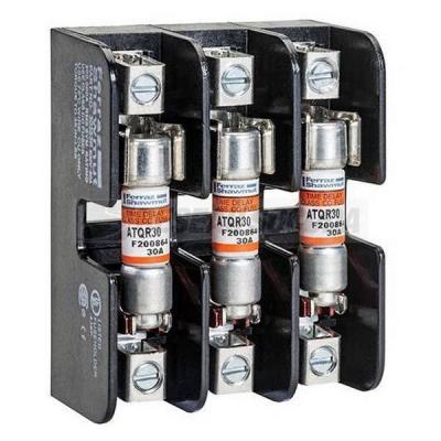  CC TD FUSE 600V 5A ATQR 