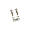  Set 3 Clamp strap 120-240mm� 