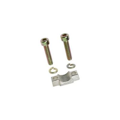  Set 3 Clamp strap 120-240mm� 