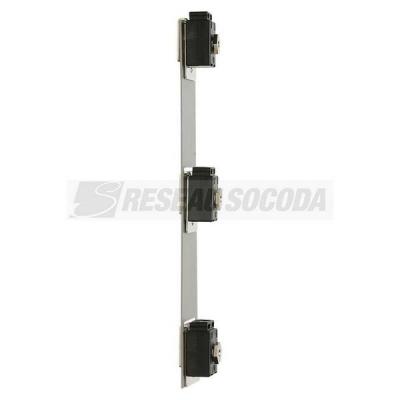  Double adapter for C.T. NH00 