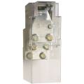  Kit of panel terminal NH1-3 