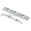  Left D02 3-p base cover 36mm 