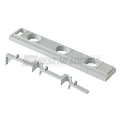  Left D02 3-p base cover 36mm 