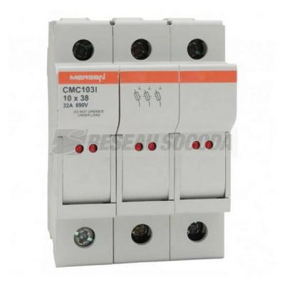  MODULOSTAR CUS10 3P C/I UR 