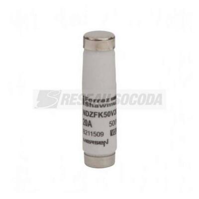  NDZ-FUSE 500V 20A FLINK 