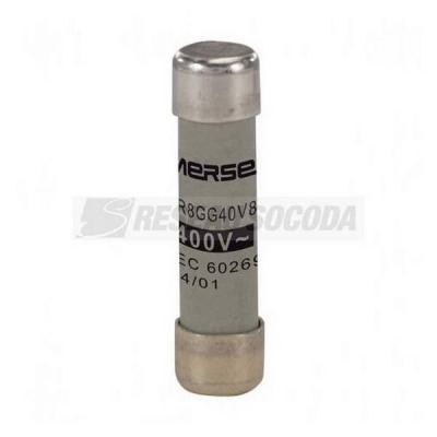  400V CP 8X31 GG 8A S/I 