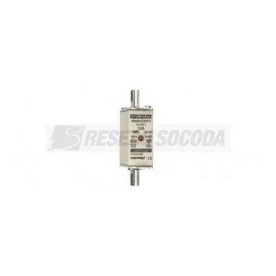  NH 000 10A 500V GG 