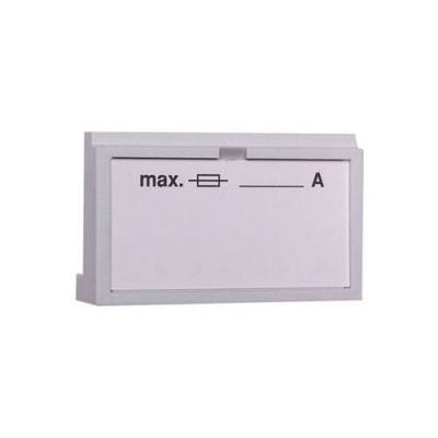  Label holder NH1-3 