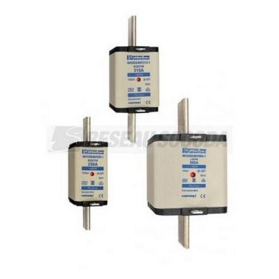  NH 2C 200A 400V GG SGL 