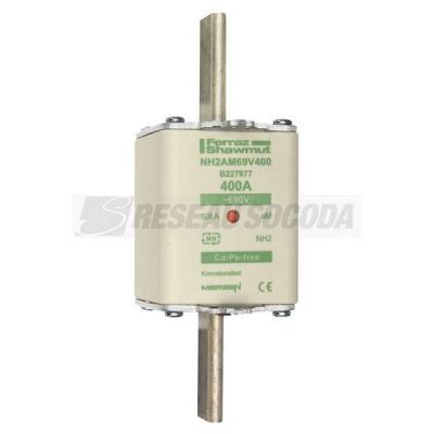  NH 2 400A 690V AM 