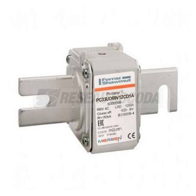  6,9 URD 33 D11 A 1250 