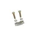  Set 3 Clamp strap 150-300mm� 