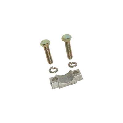  Set 3 Clamp strap 150-300mm� 