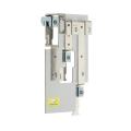  Adapter NH1/bus bar sys 100mm 