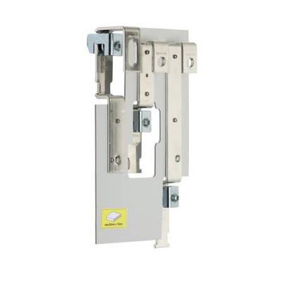  Adapter NH1/bus bar sys 100mm 