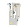  Adapter NH2/bus bar sys 100mm 