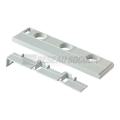  Left D02 3-p base cover 54mm 
