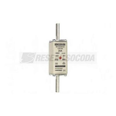  NH 1C 20A 500V gG 