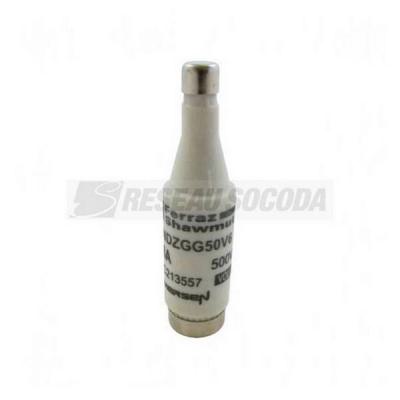  NDZ-FUSE 500V 6A GL-GG 