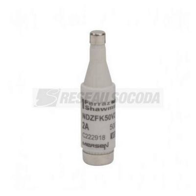  NDZ-FUSE 500V 2A FLINK 