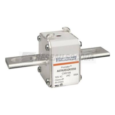  A 070 URD 32 KI 0550 