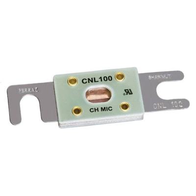  Fusible CNL - 50A 