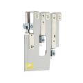  Adapter NH3/bus bar sys 60mm 