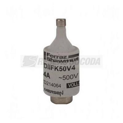  DII-FUSE 500V 4A FLINK 