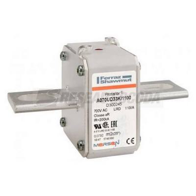  A 070 URD 33 KI 1100 