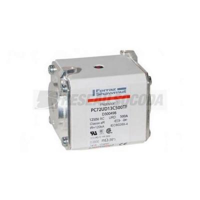  12,5 URD 72 TTF 0500 