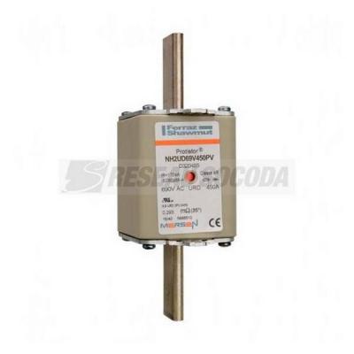  6,9 URD 2PV 0450 