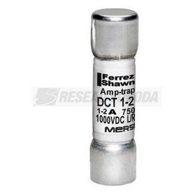  1000VDC/1A MIDGET FUSE 
