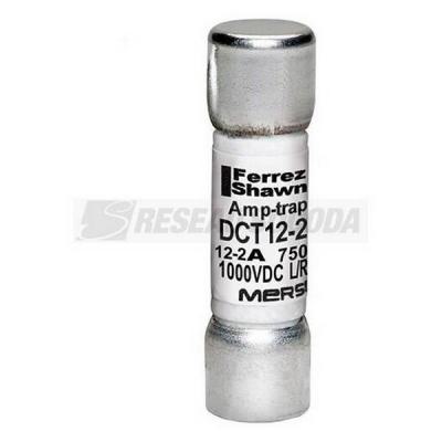  1000VDC/12A 