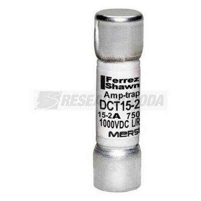  1000VDC/15A 
