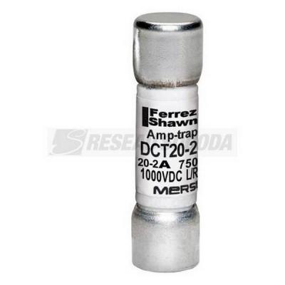  1000VDC/20A 